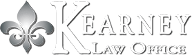 Logo of Kearney Law Office